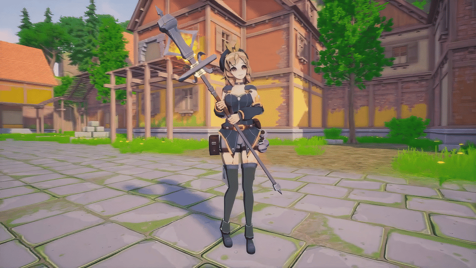Hentai Princess Screenshot