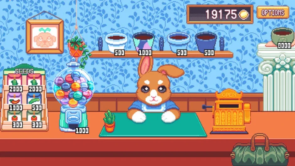 Кадър от Plantverk: Perfectly Plantastic Plant Simulator