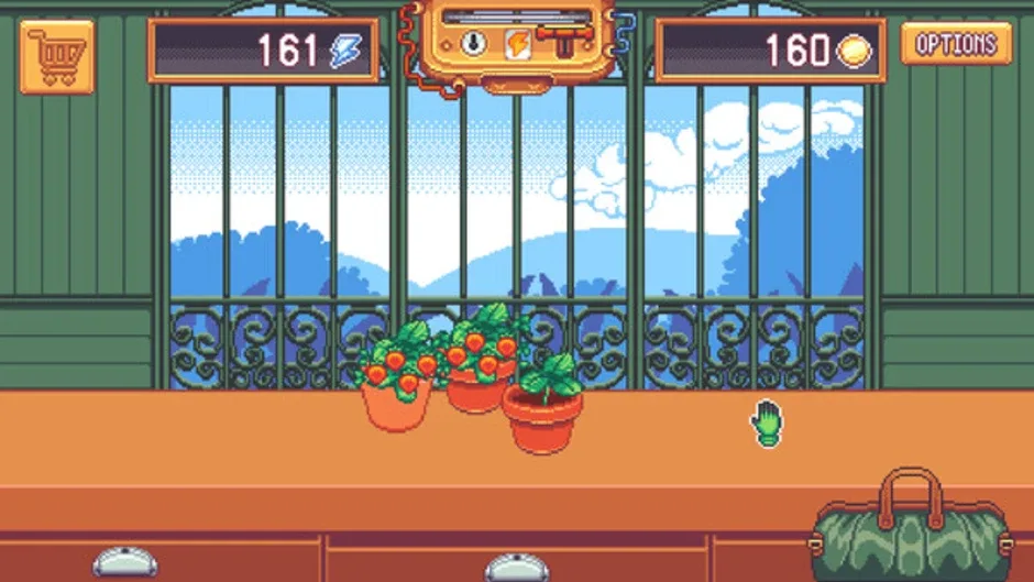 Кадър от Plantverk: Perfectly Plantastic Plant Simulator