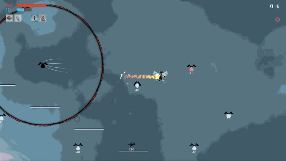 Null Transit screenshot