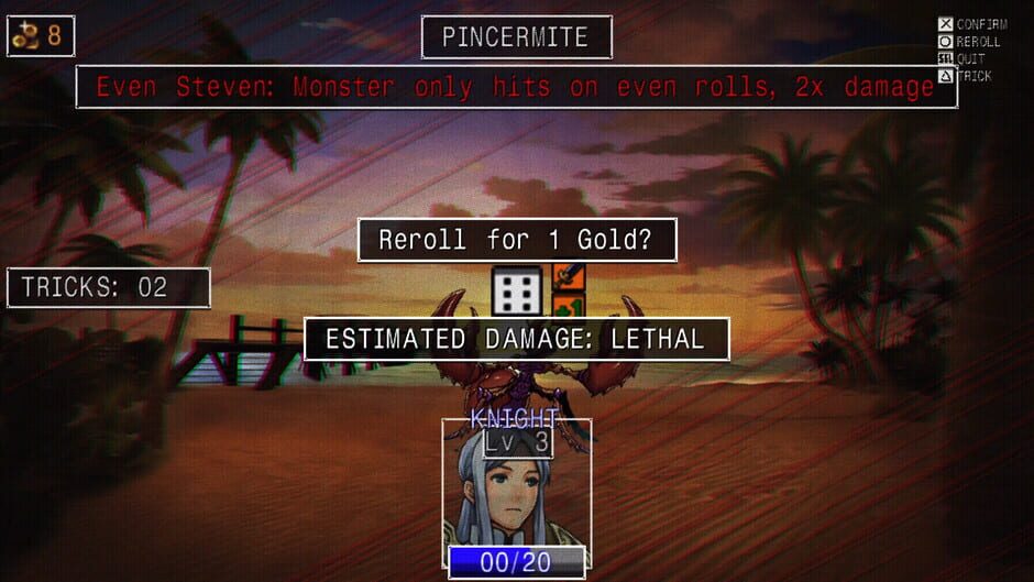 地牢之径 screenshot 5