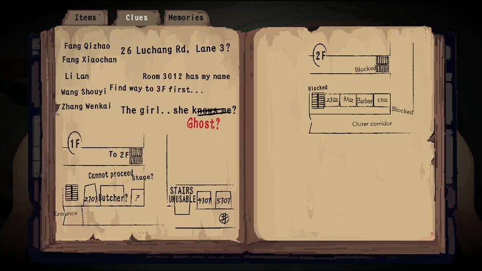 Cat Carried Butterfly screenshot 5