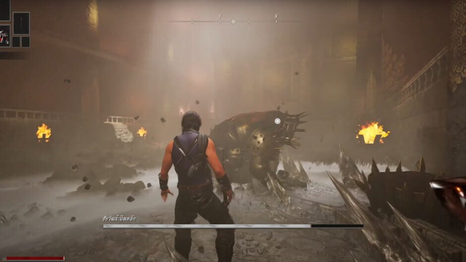 The Shadow of Ayutthaya media thumbnail