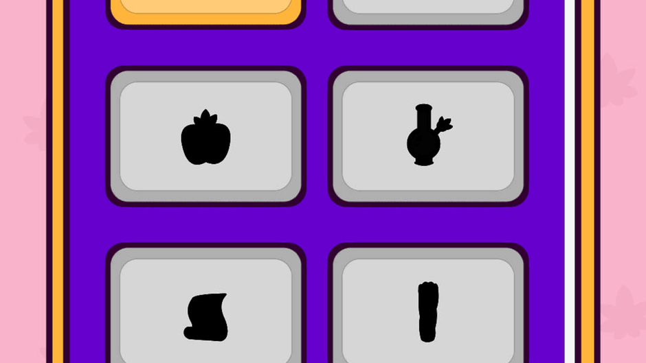 Weed Merge Inc Screenshot