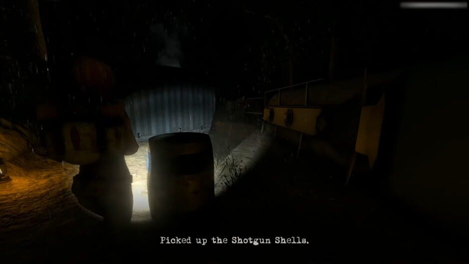 Outbreak: Co-Op Collection Screenshot