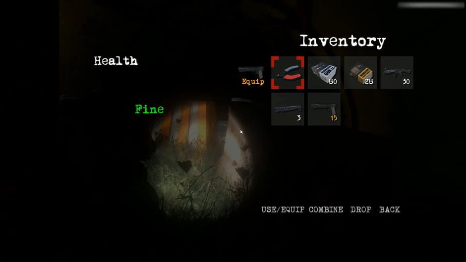 Outbreak: Co-Op Collection Screenshot