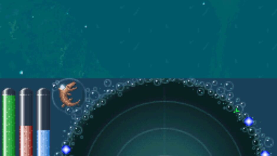 Sea Monsters Prehistoric Adventure screenshot