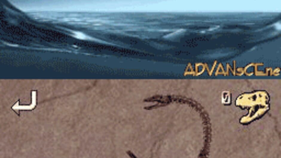 Sea Monsters Prehistoric Adventure screenshot