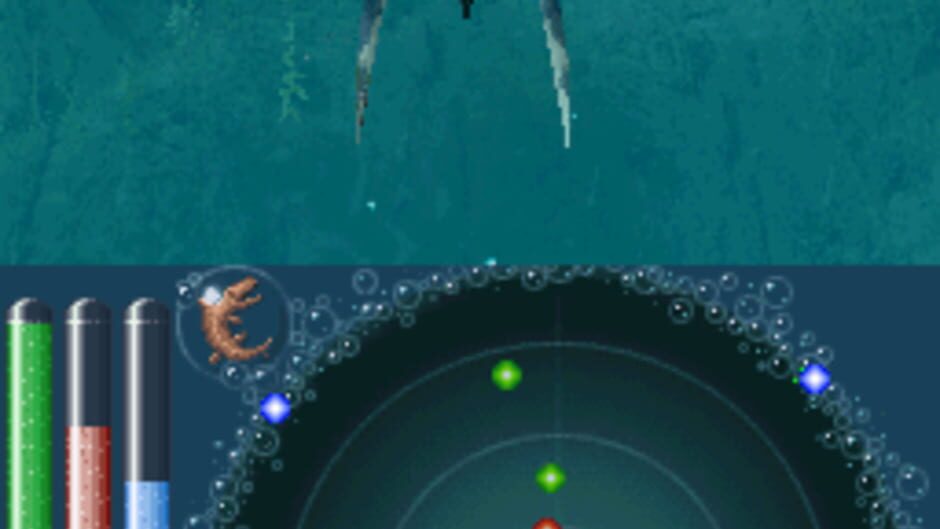 Sea Monsters Prehistoric Adventure screenshot