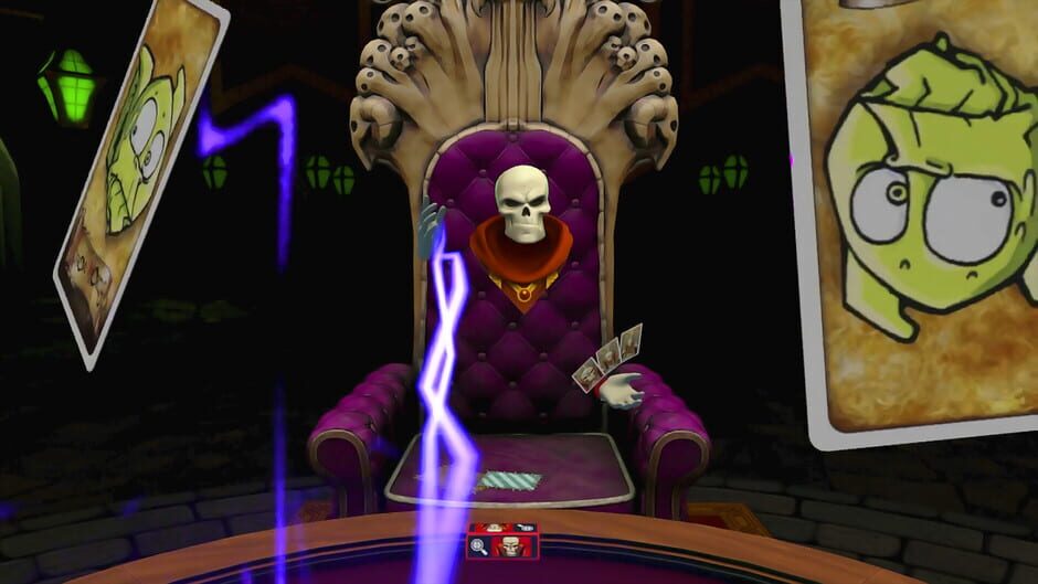 All On Board!: Aye, Dark Overlord! screenshot 5