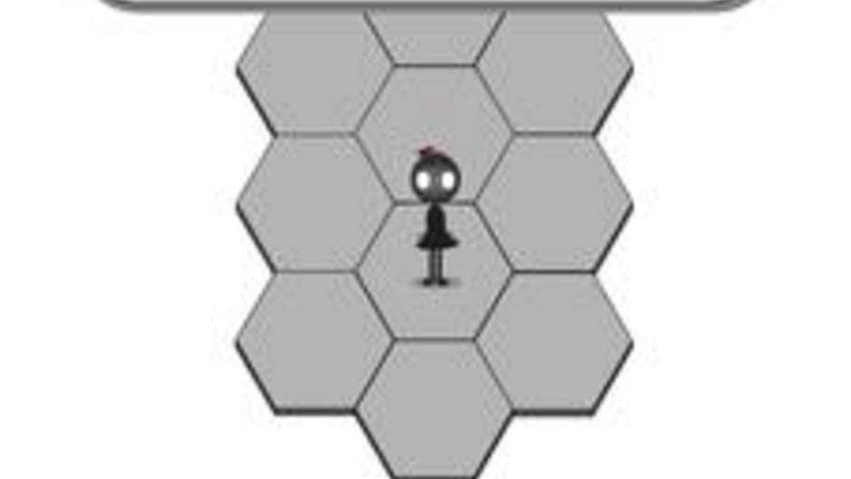 ViragoHerstory Go! Screenshot