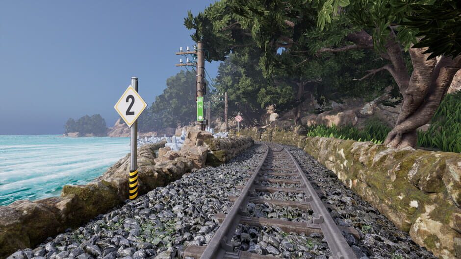 Screenshots Train Station Simulator: Together in Japan