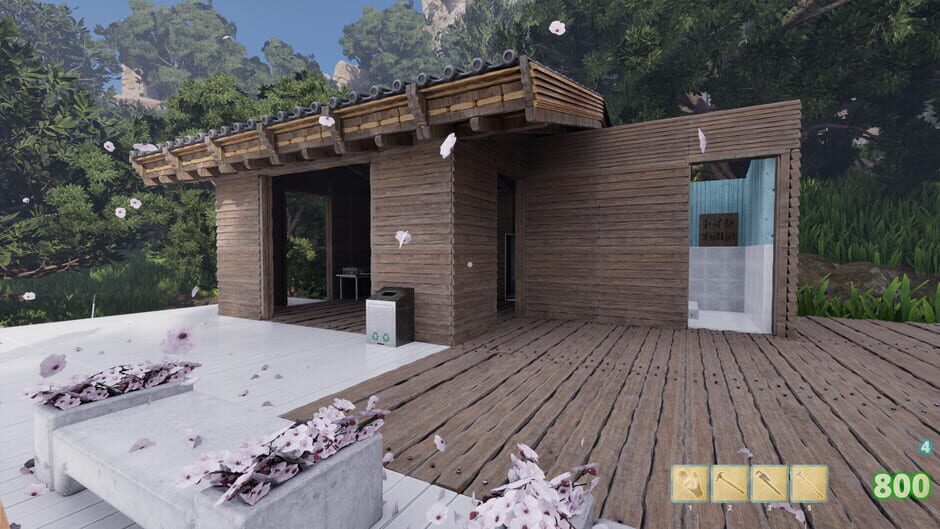 Screenshots Train Station Simulator: Together in Japan