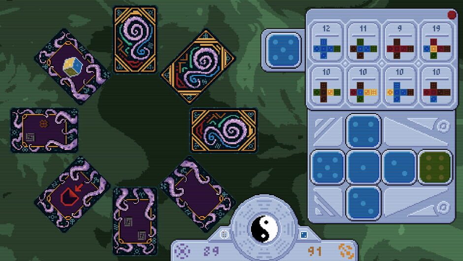 终焉协议 screenshot 2