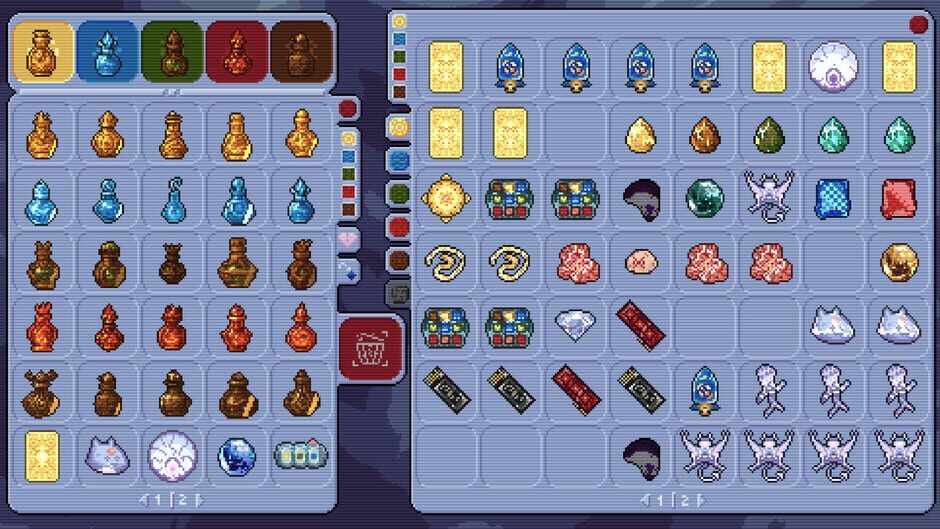 终焉协议 screenshot 5