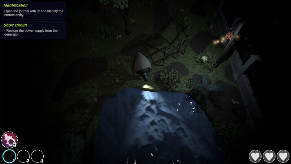 Polterparty screenshot