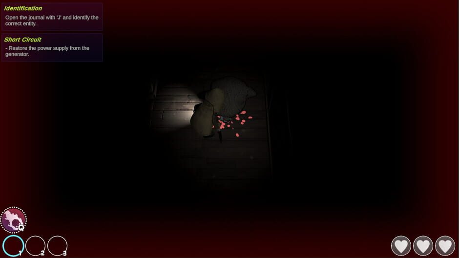 Polterparty screenshot