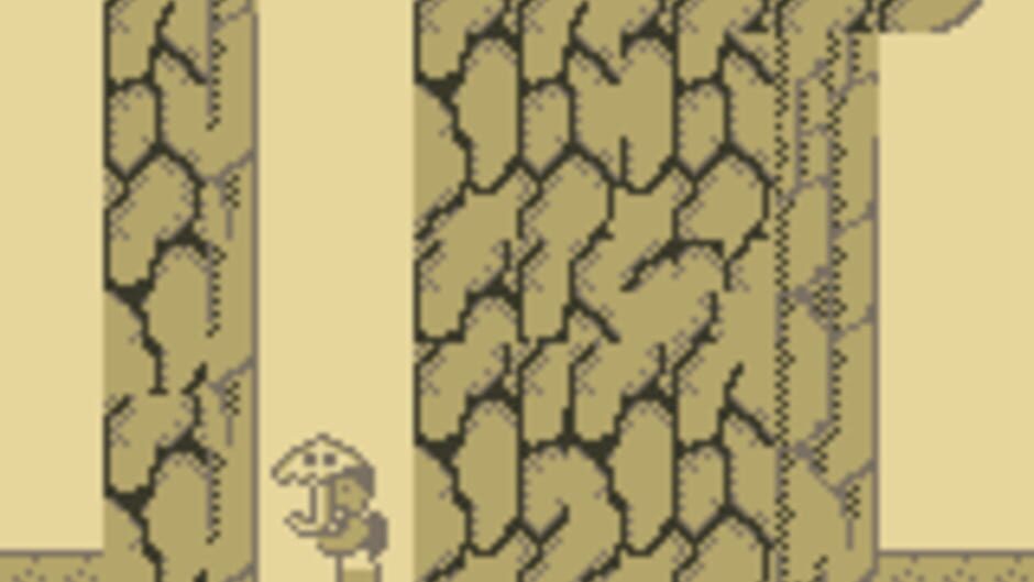 David Crane's The Rescue of Princess Blobette screenshot