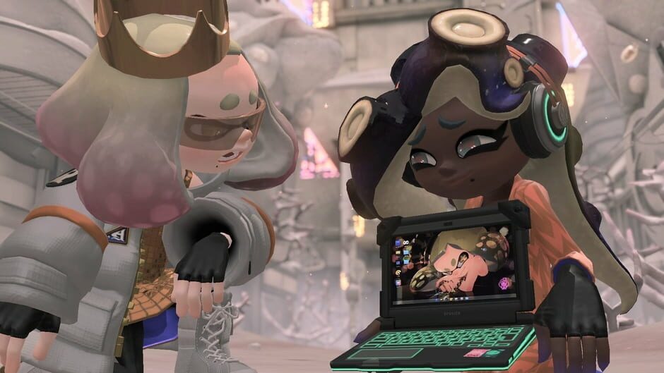 Splatoon 3: Side Order thumbnail 4