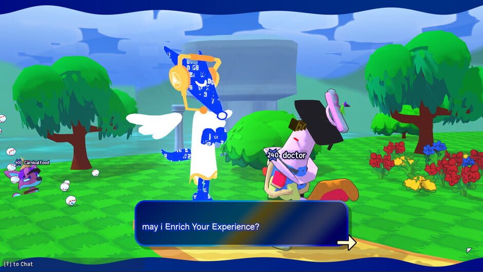 FriendOS screenshot