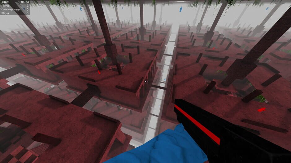 Screenshots Repeater