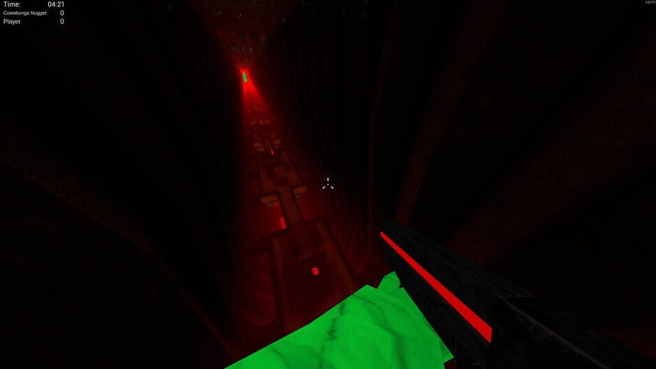 Screenshots Repeater