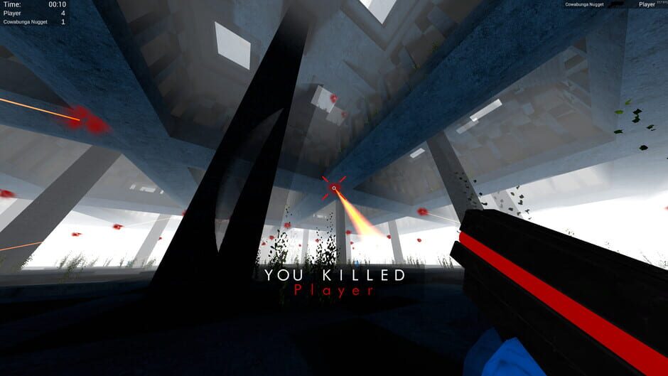 Screenshots Repeater