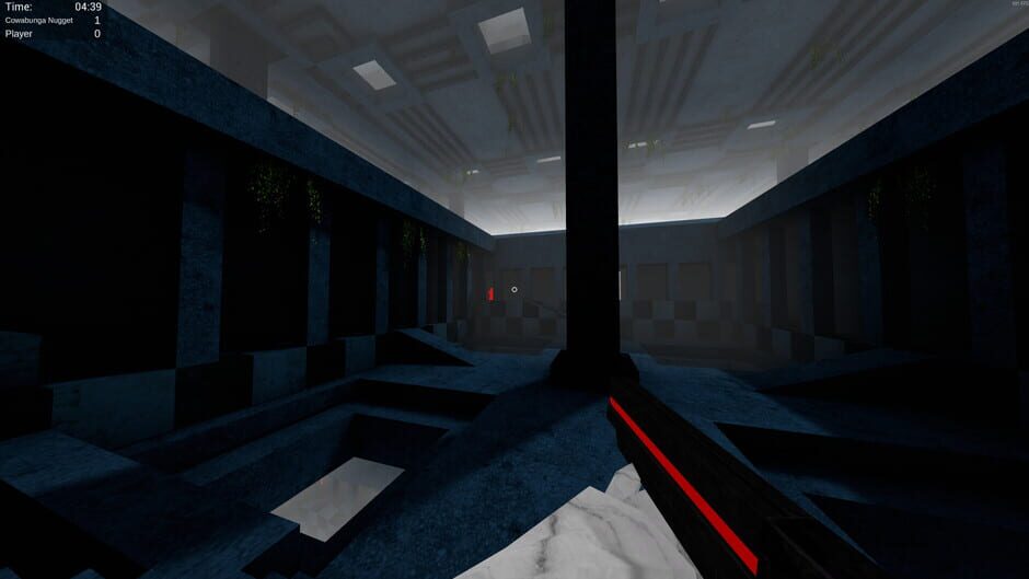 Screenshots Repeater