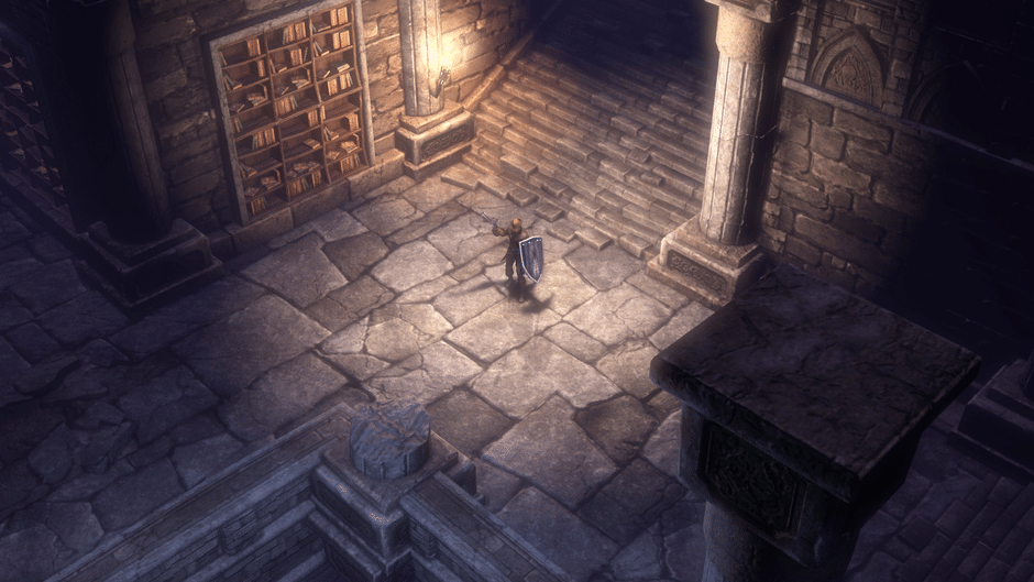 Guardians of Ember Screenshot