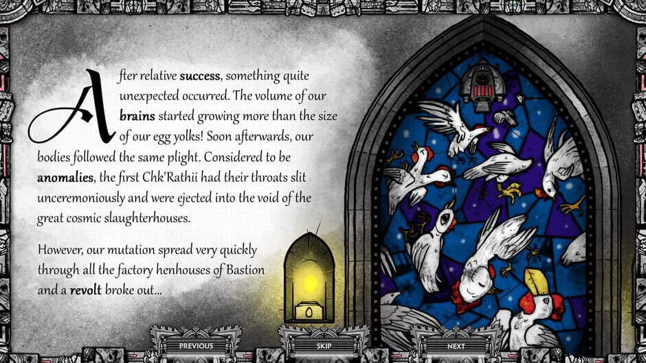 Conflicks - Revolutionary Space Battles Screenshot