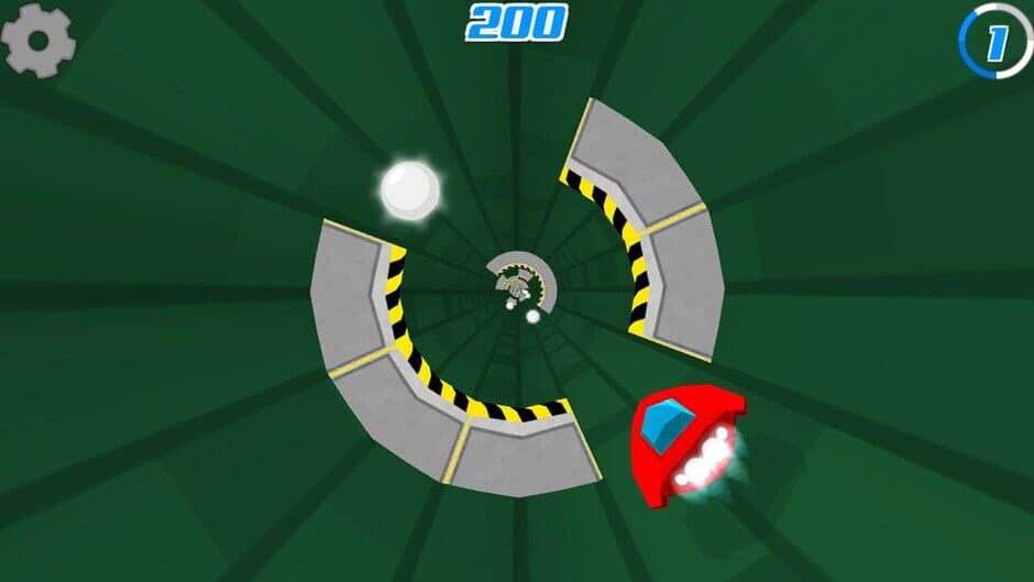 Space Vomit screenshot