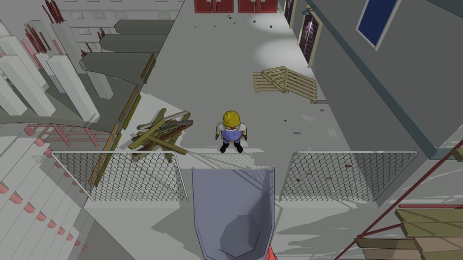 The Adventures of Mr. Bobley Screenshot