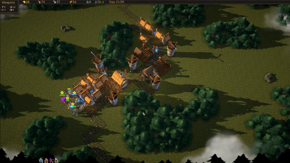 ValeGuard Screenshot