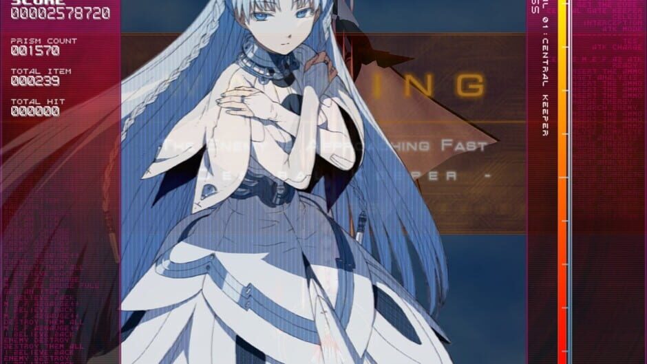 RefRain - prism memories - Screenshot