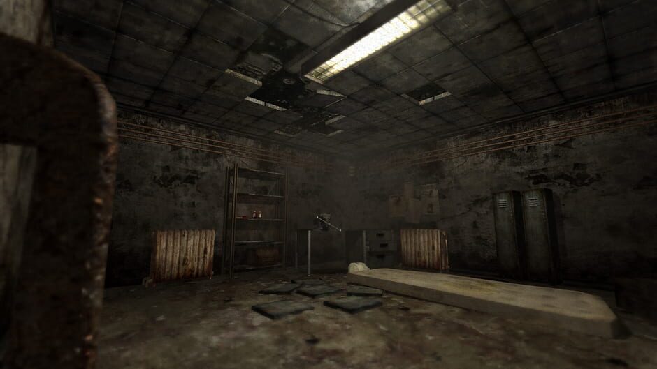Penumbra: Black Plague - Gold Edition Screenshot