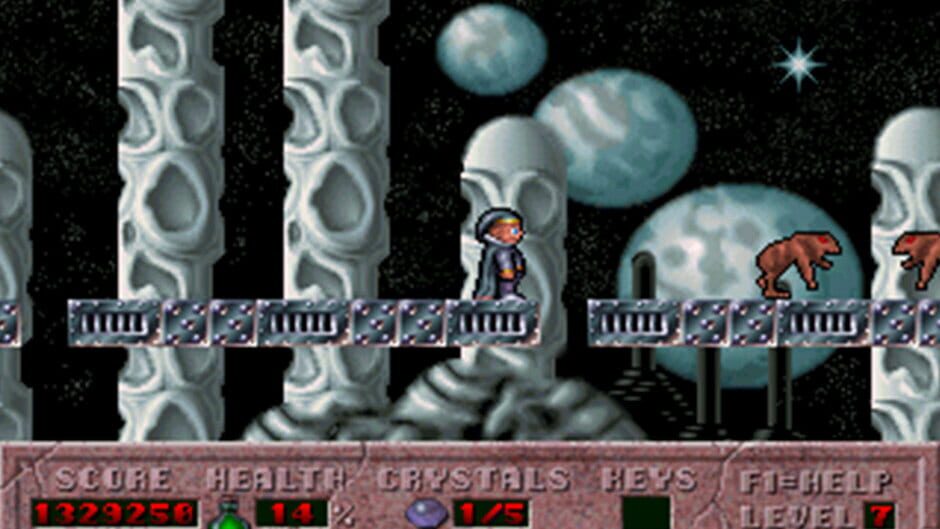 Hocus Pocus Screenshot