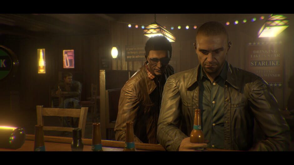 The Slater Screenshot