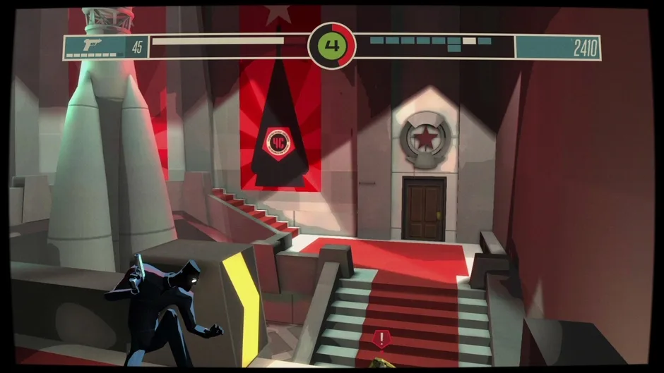 CounterSpy, captura de tela 5