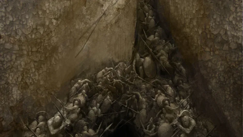 God of War III