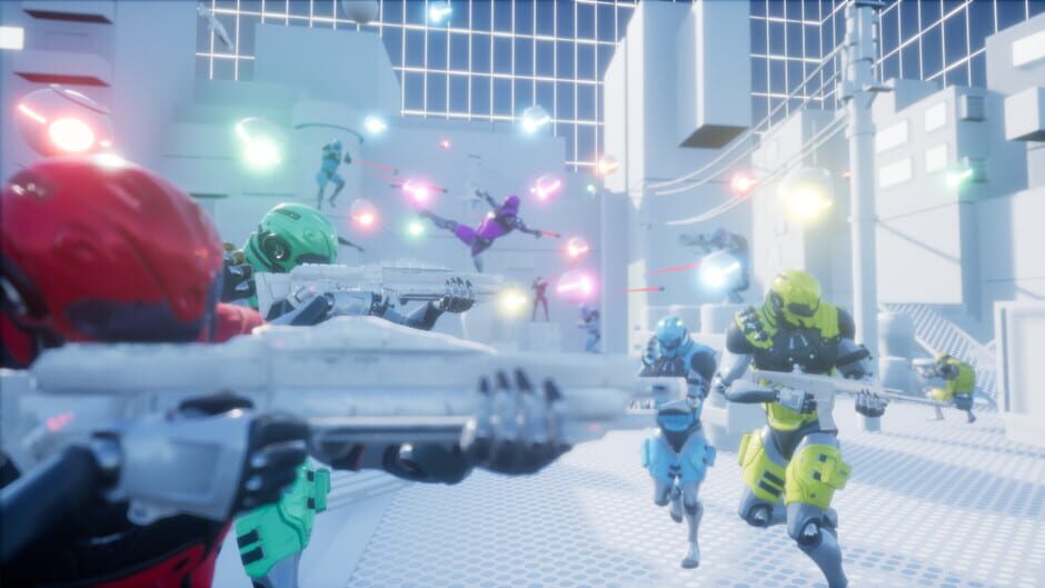 SHiRO 011 Screenshot
