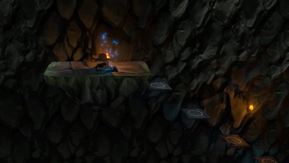 Torch Cave 3 Screenshot