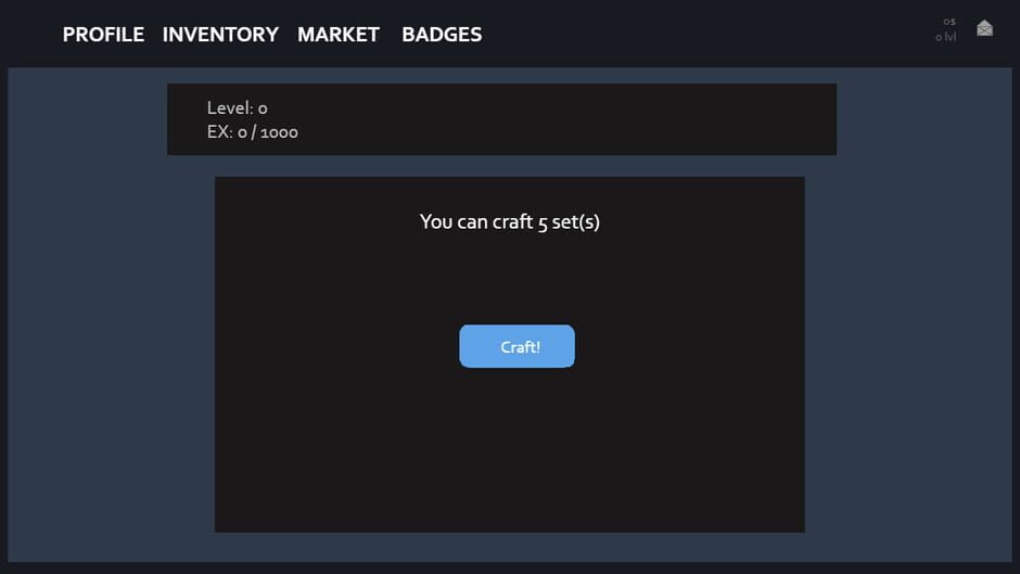 Sliver-Sclicker screenshot
