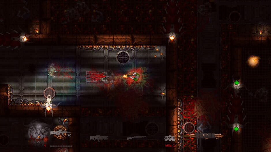 Hellphobia Screenshot