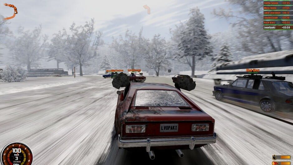 Gas Guzzlers: Combat Carnage-reviewed-cover