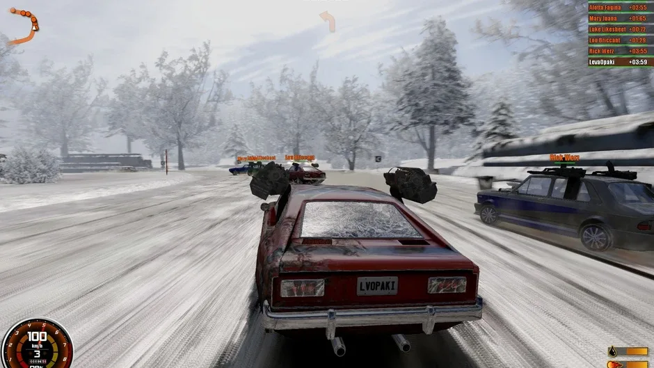 Screenshot 5