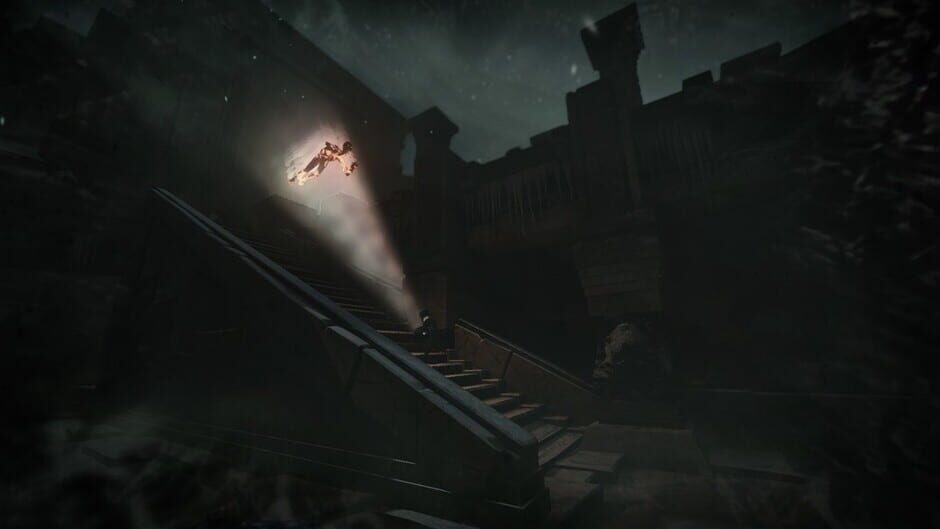 The Flock Screenshot