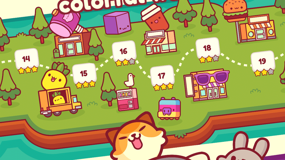 Piffle Screenshot