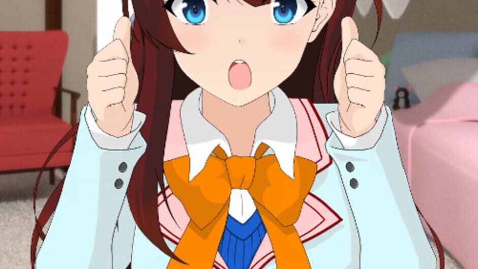 Your Friend Hana Screenshot