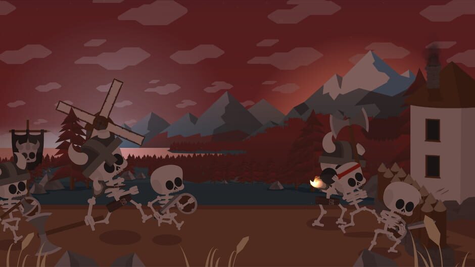 BoneBone Screenshot