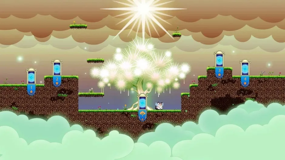 Capture d'écran de l'article